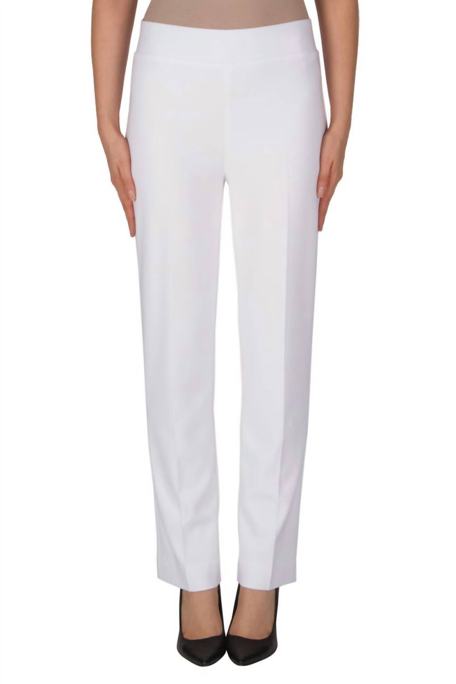 Pantalón color blanco