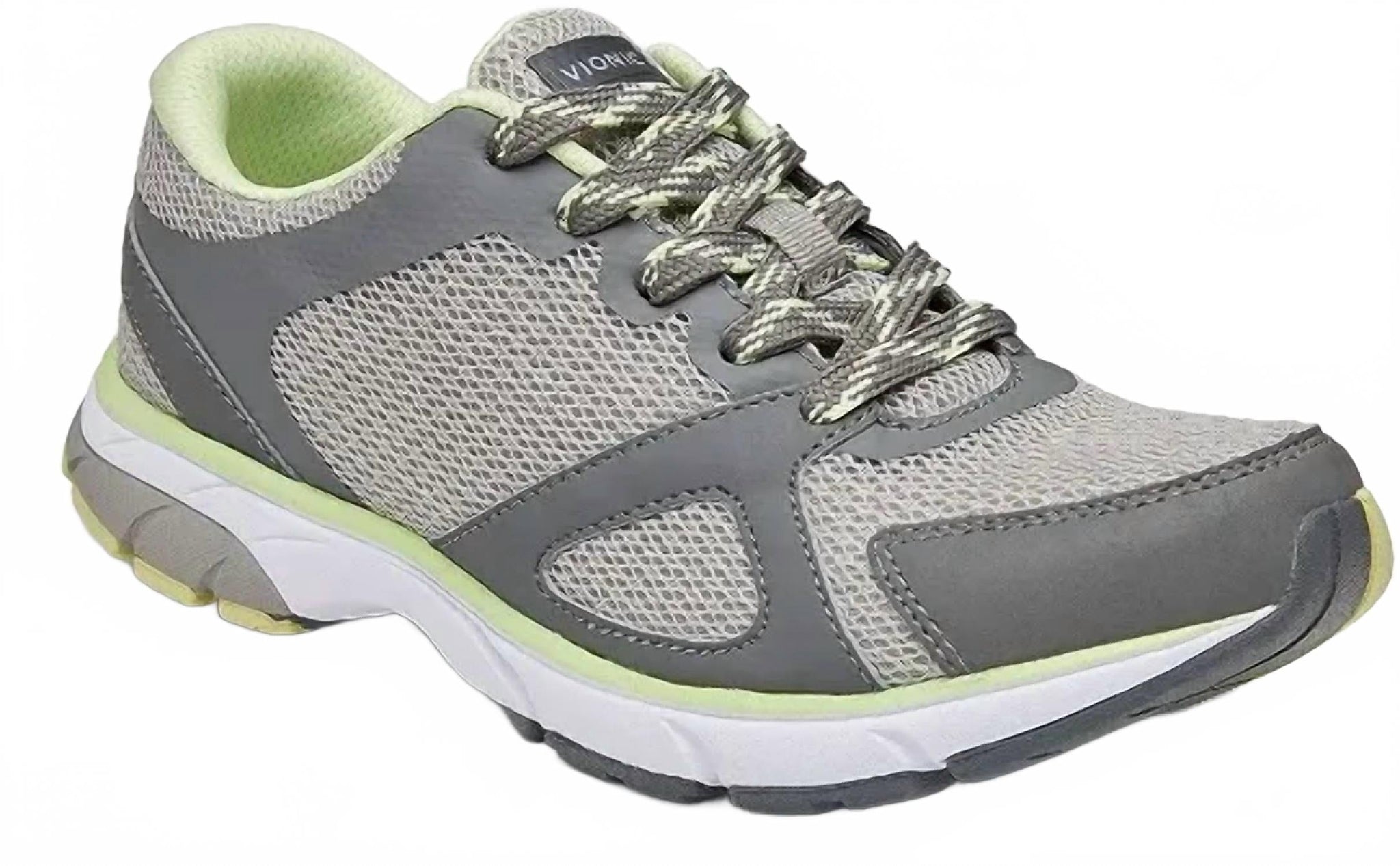 Zapatos de mujer color gris