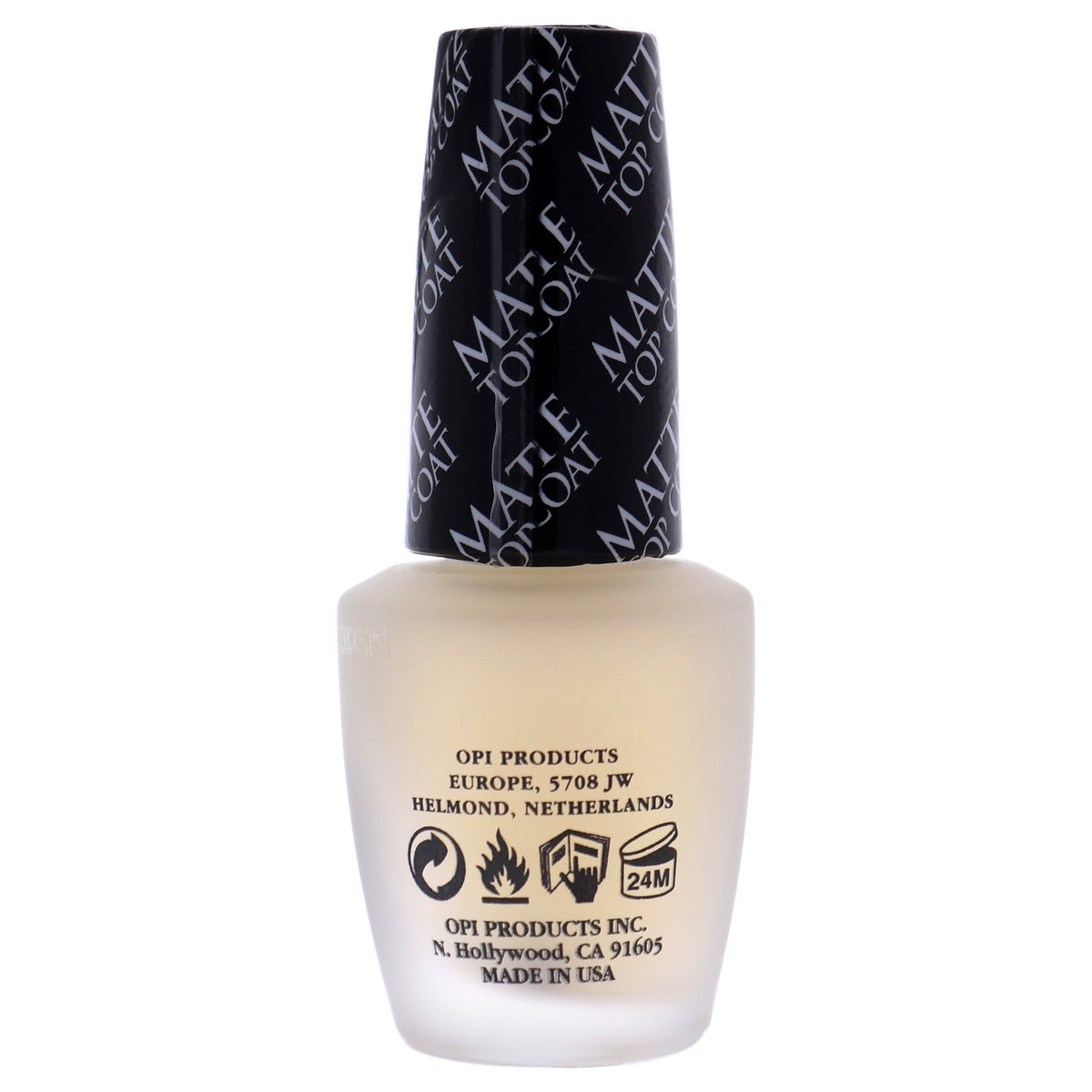 Esmalte de uñas 0,5 oz
