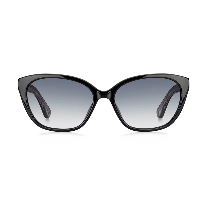 Gafas color negro y gris