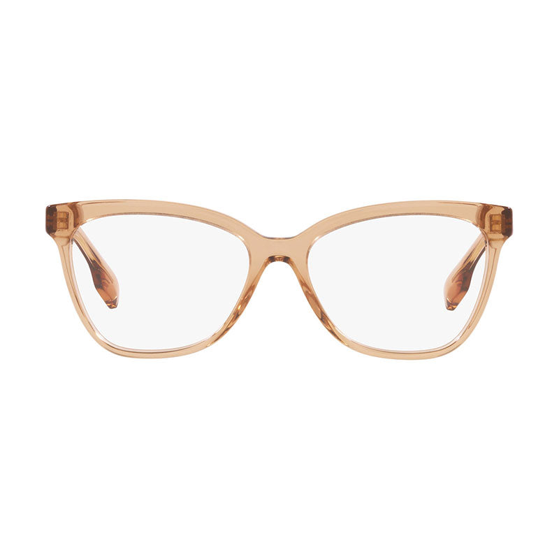 Gafas 54 mm color café