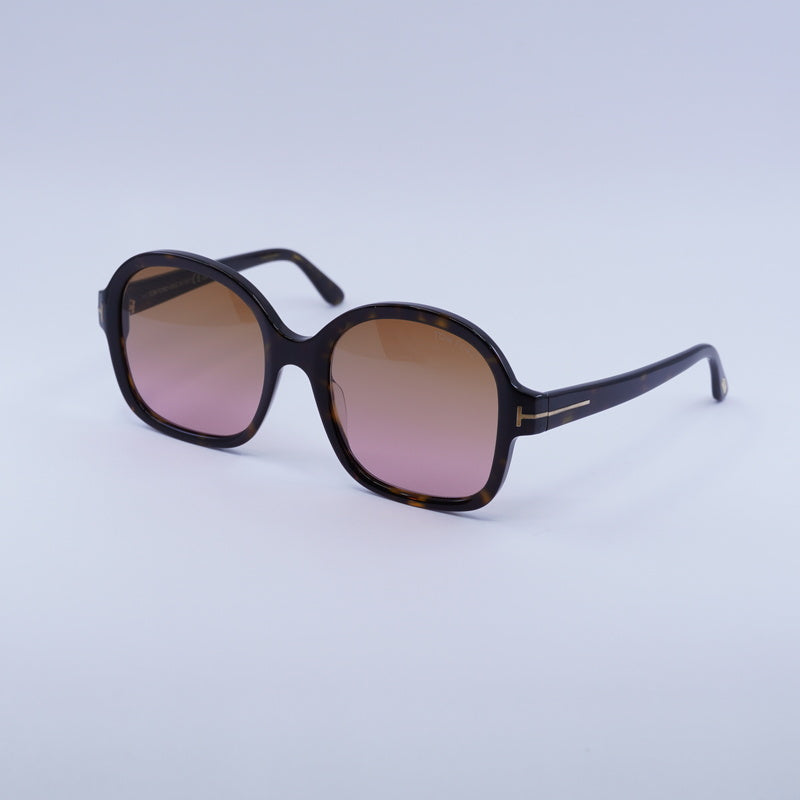 Gafas color café