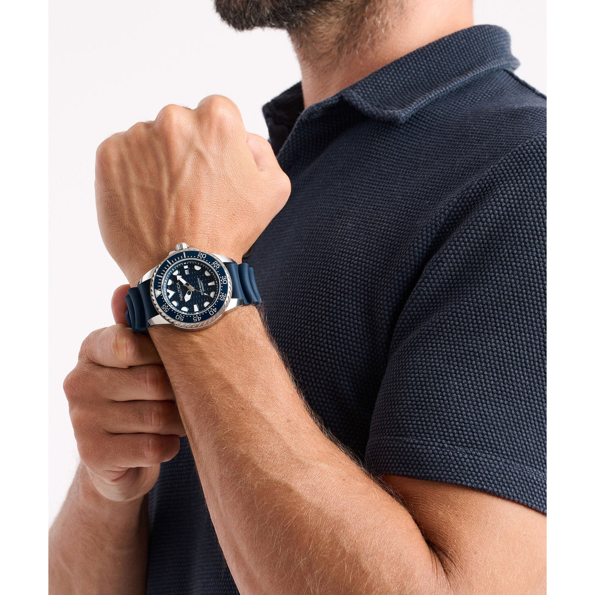Reloj de hombre