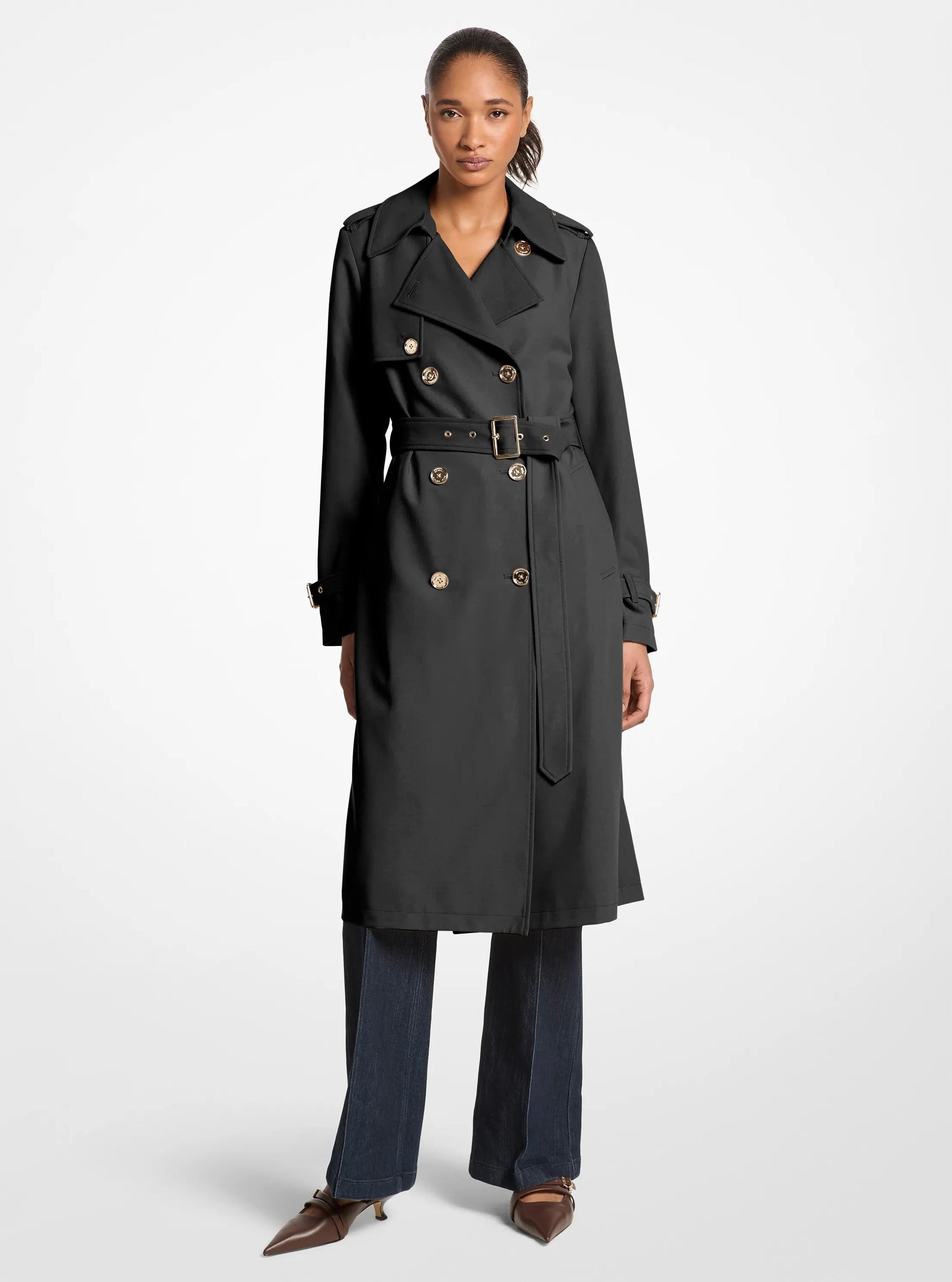 Gabardina