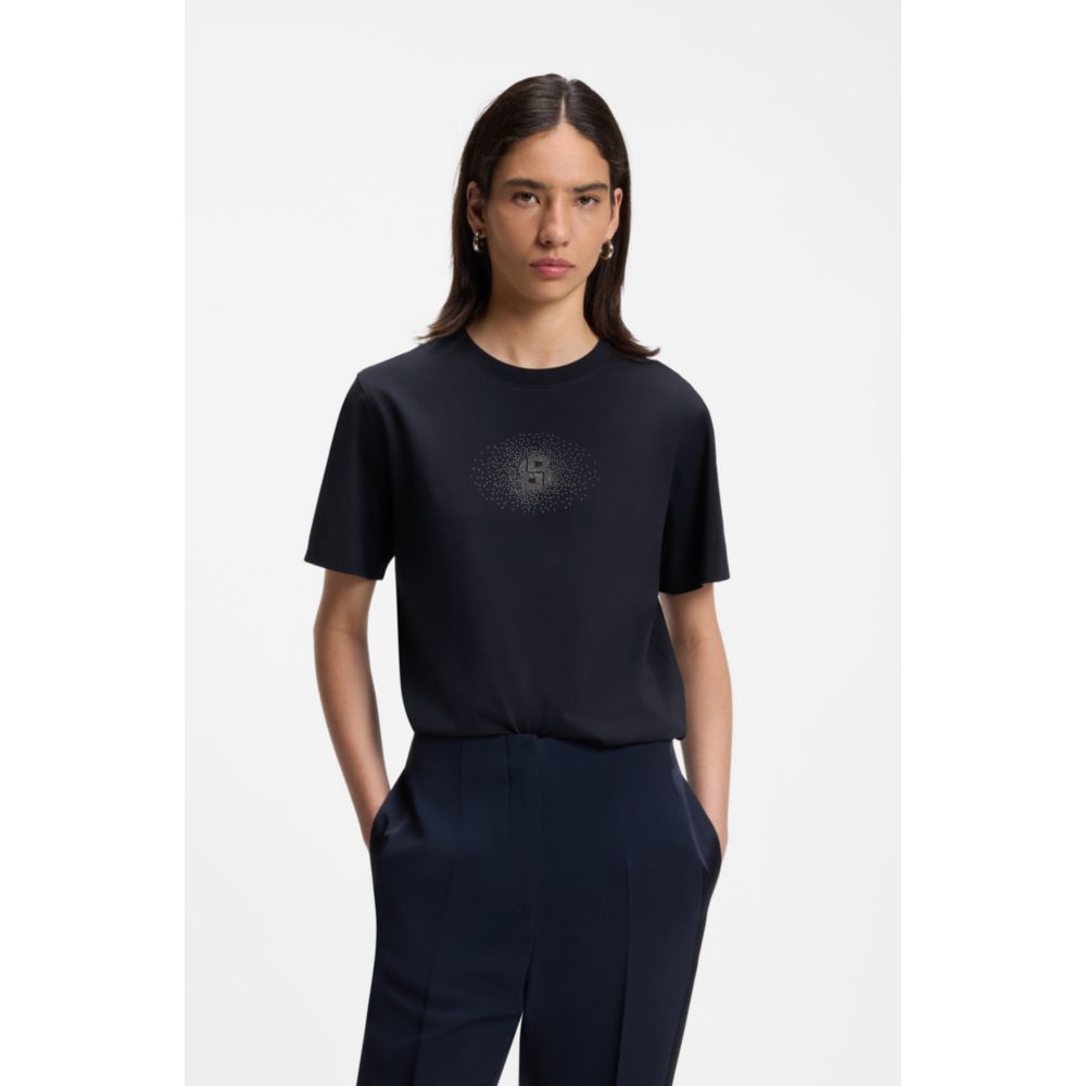 Camiseta de algodón