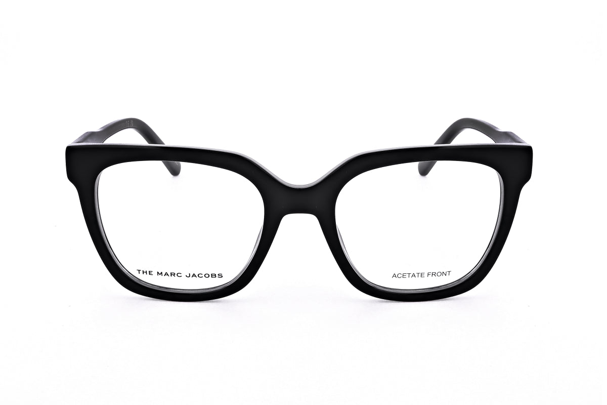 Gafas 52 mm color negro