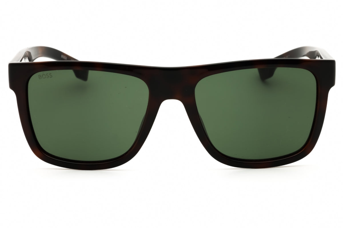 Gafas color verde