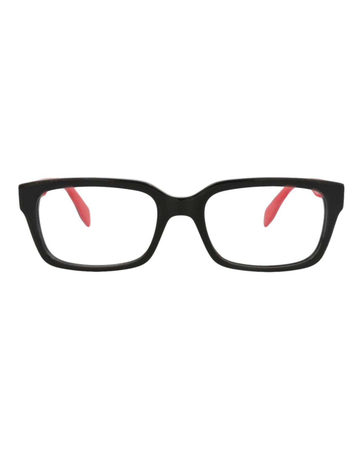 Montura para gafas de acetato de montura cuadrada