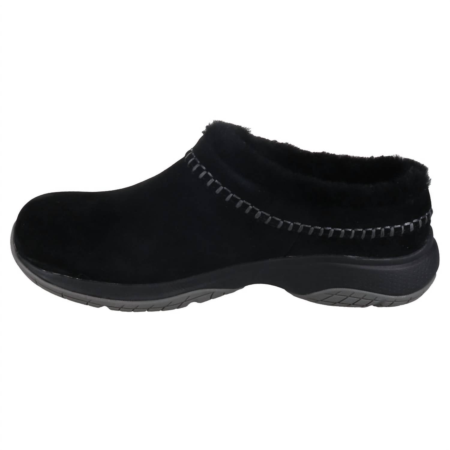 Zapatos de mujer color negro