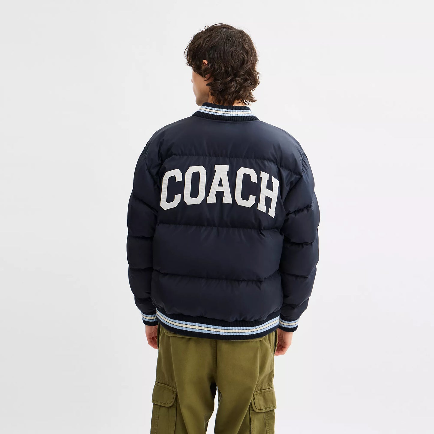 Chaqueta