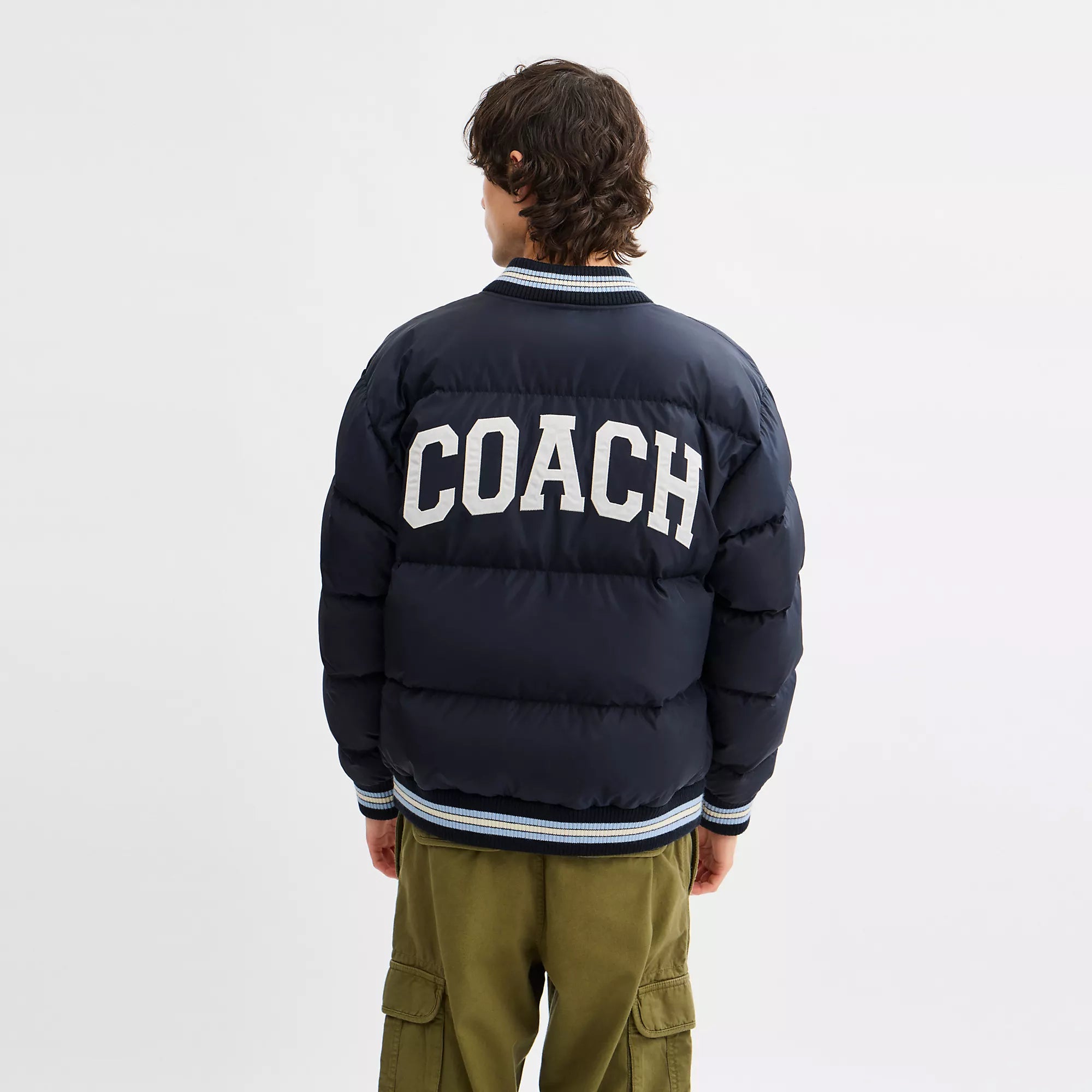 Chaqueta