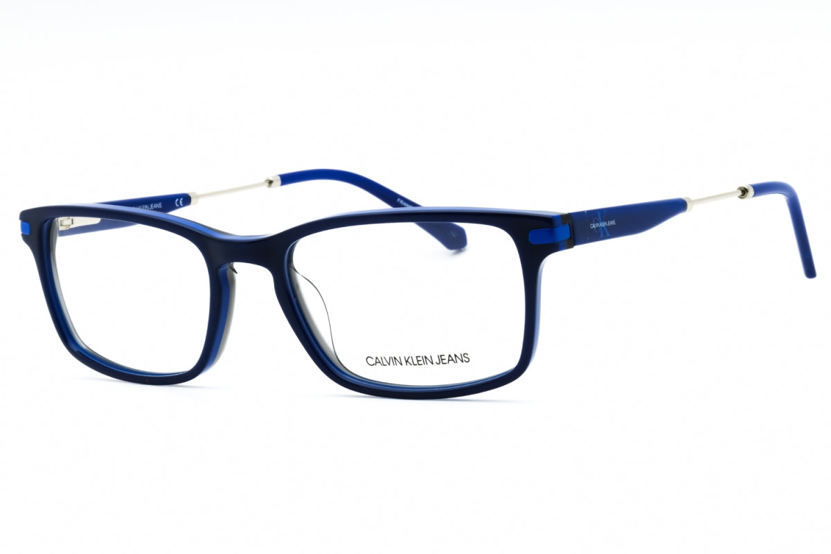 Gafas 54 mm color azul marino