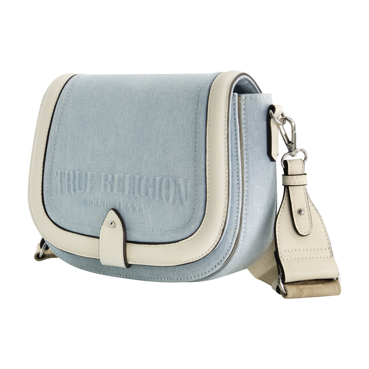 Bolso de mezclilla