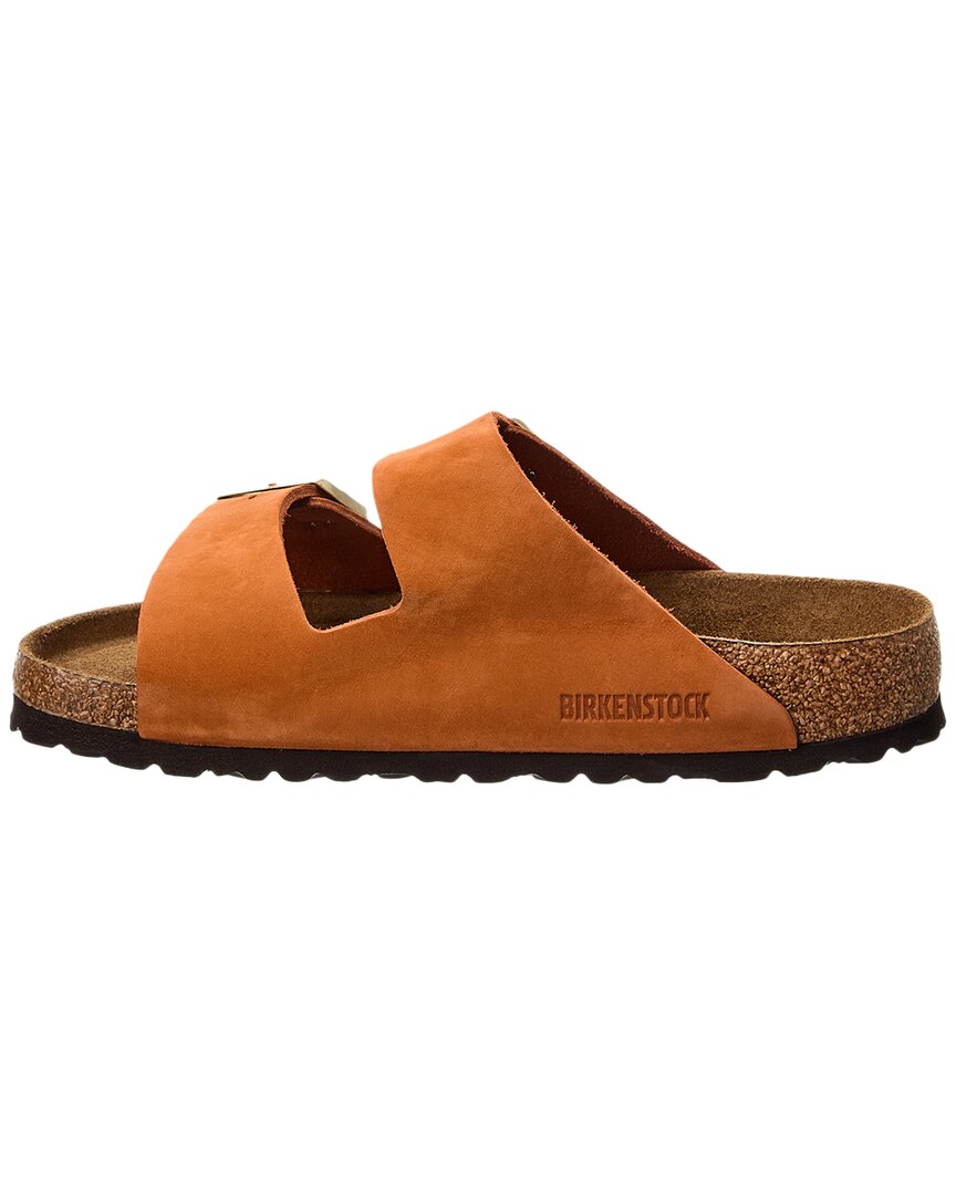 Sandalias de cuero