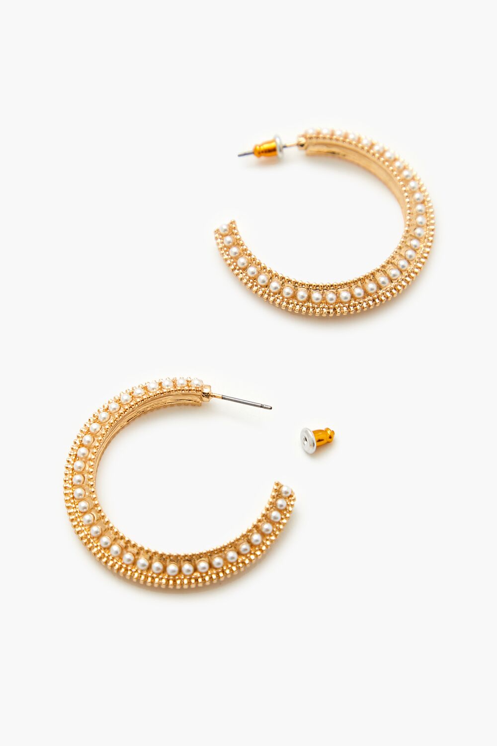 Aretes
