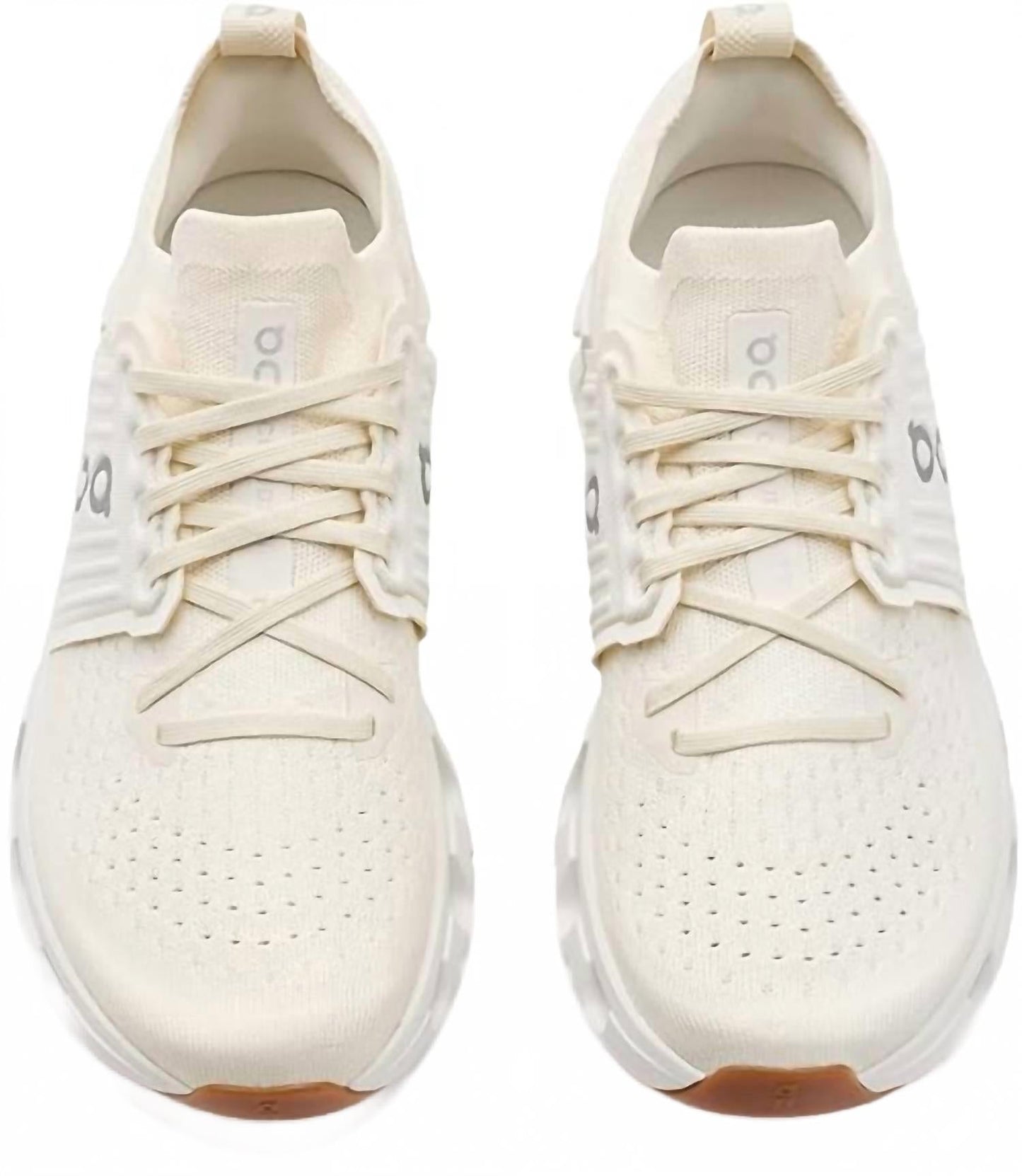 Zapatos de mujer color marfil