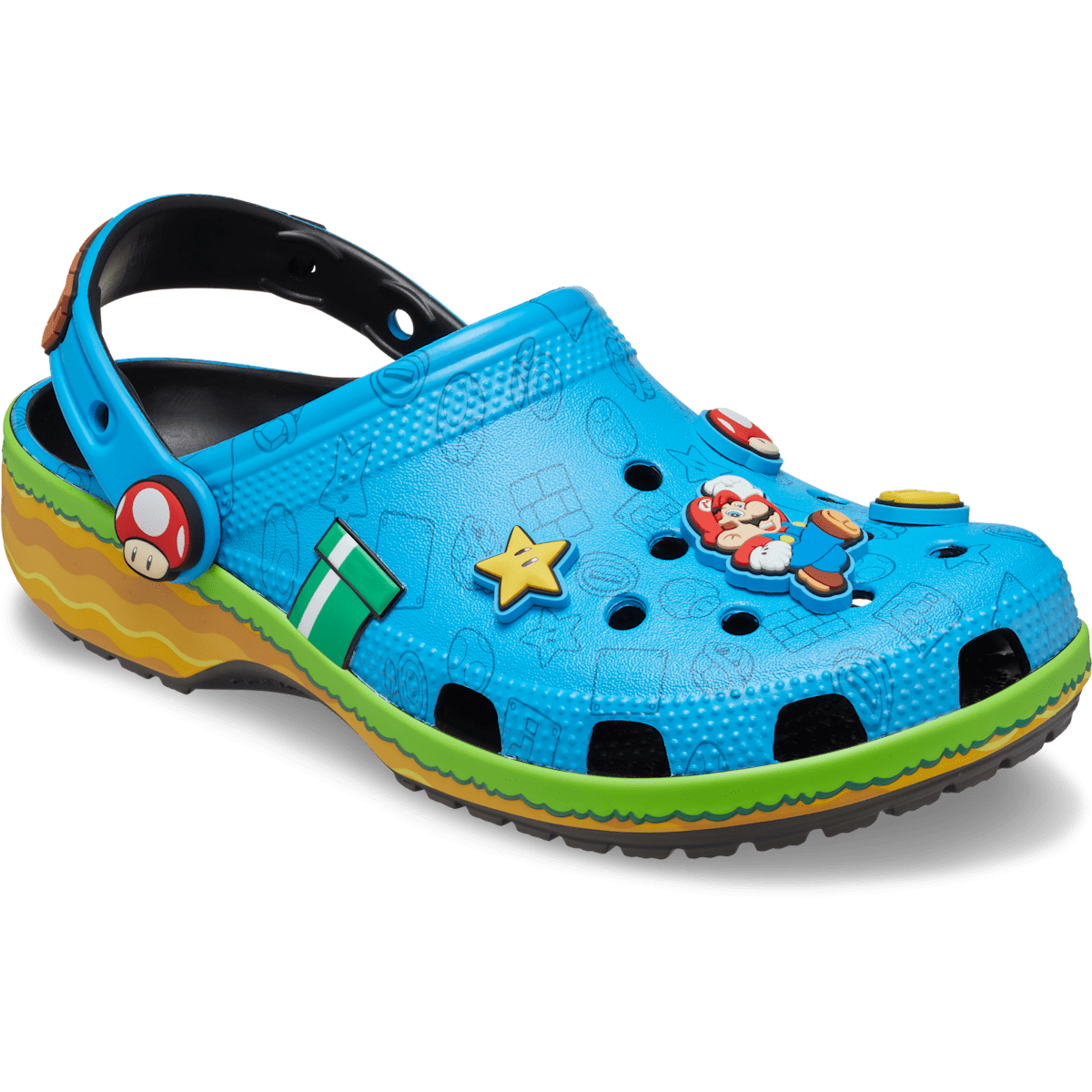 Zuecos