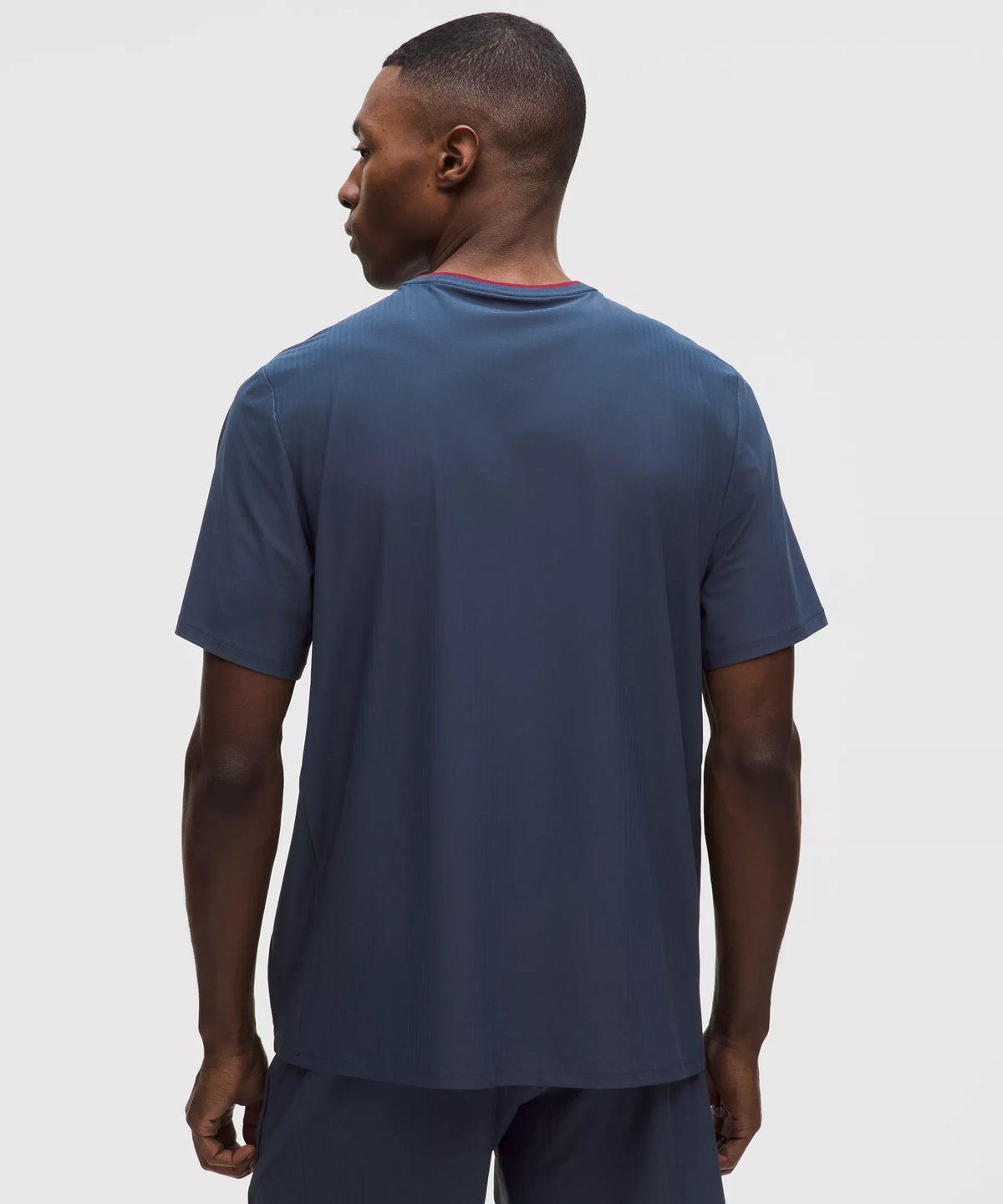 Camiseta a rayas