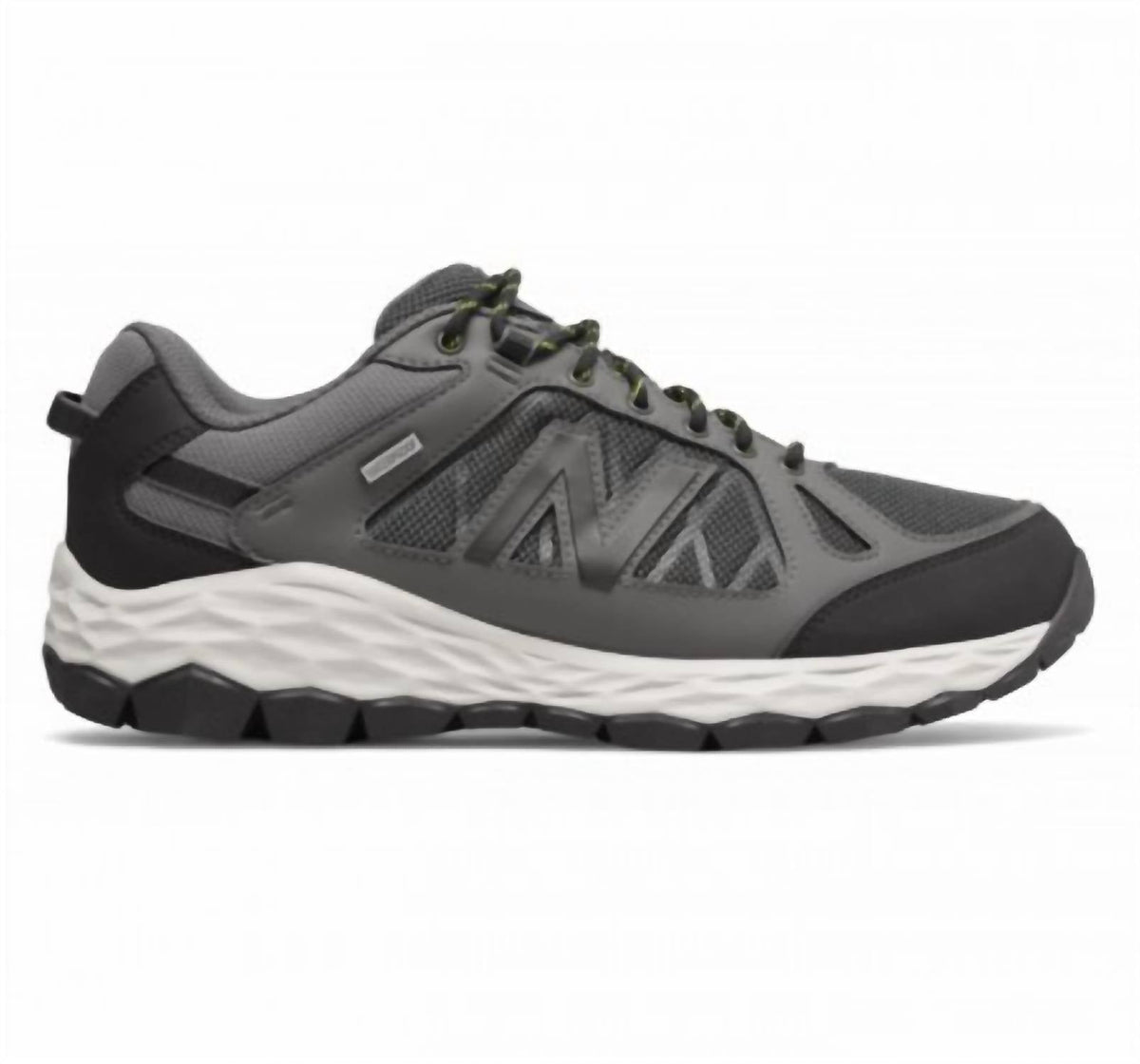 Zapatos de hombre color gris