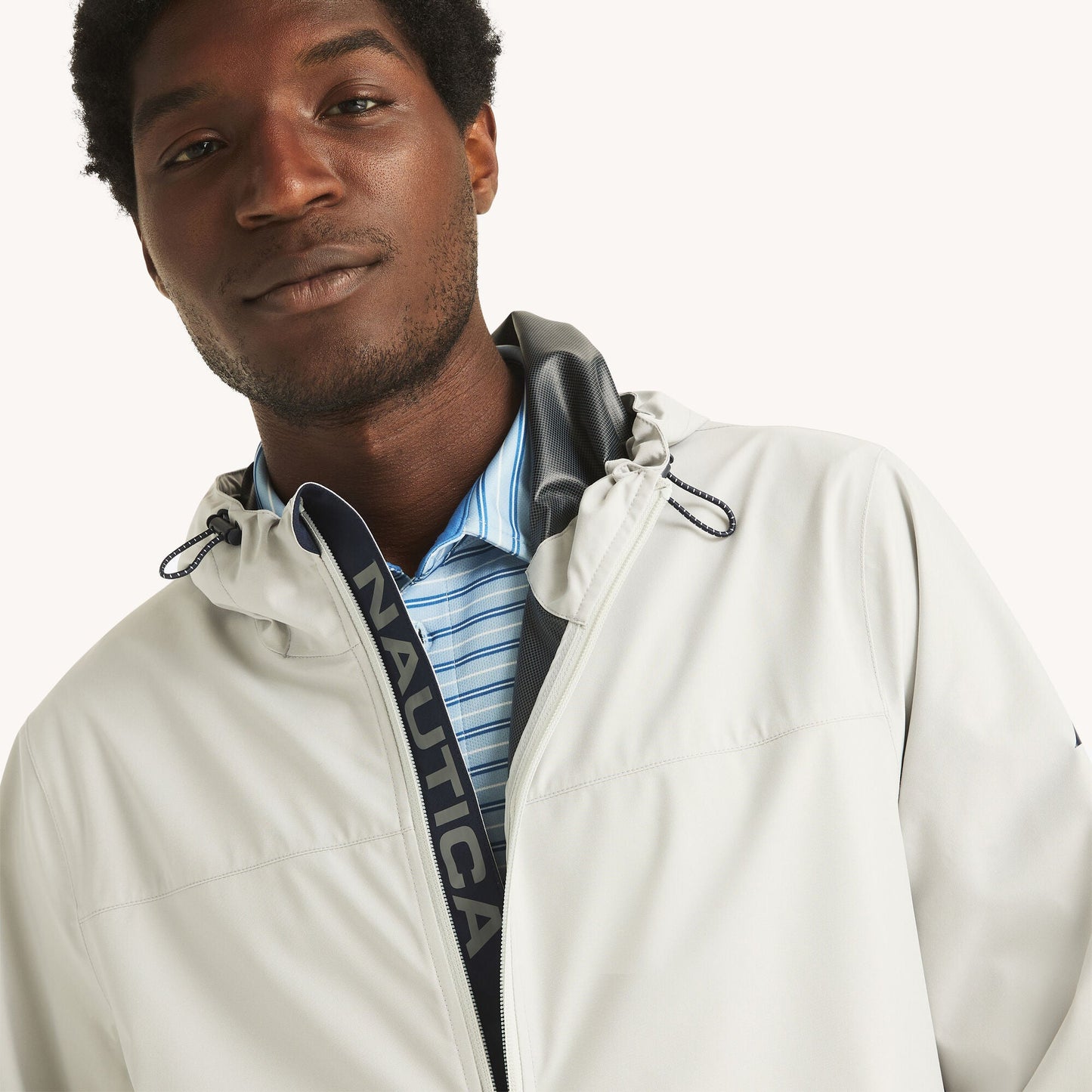 Chaqueta de hombre