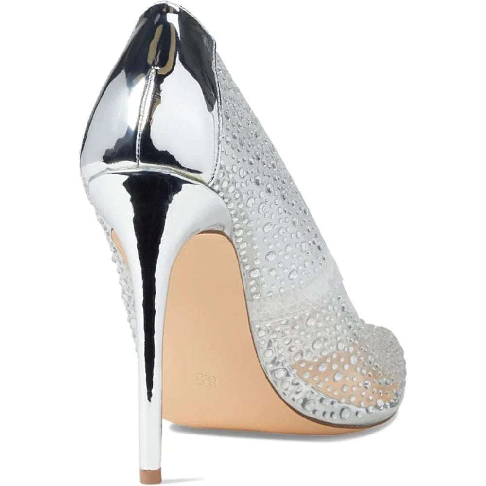 Tacones de mujer