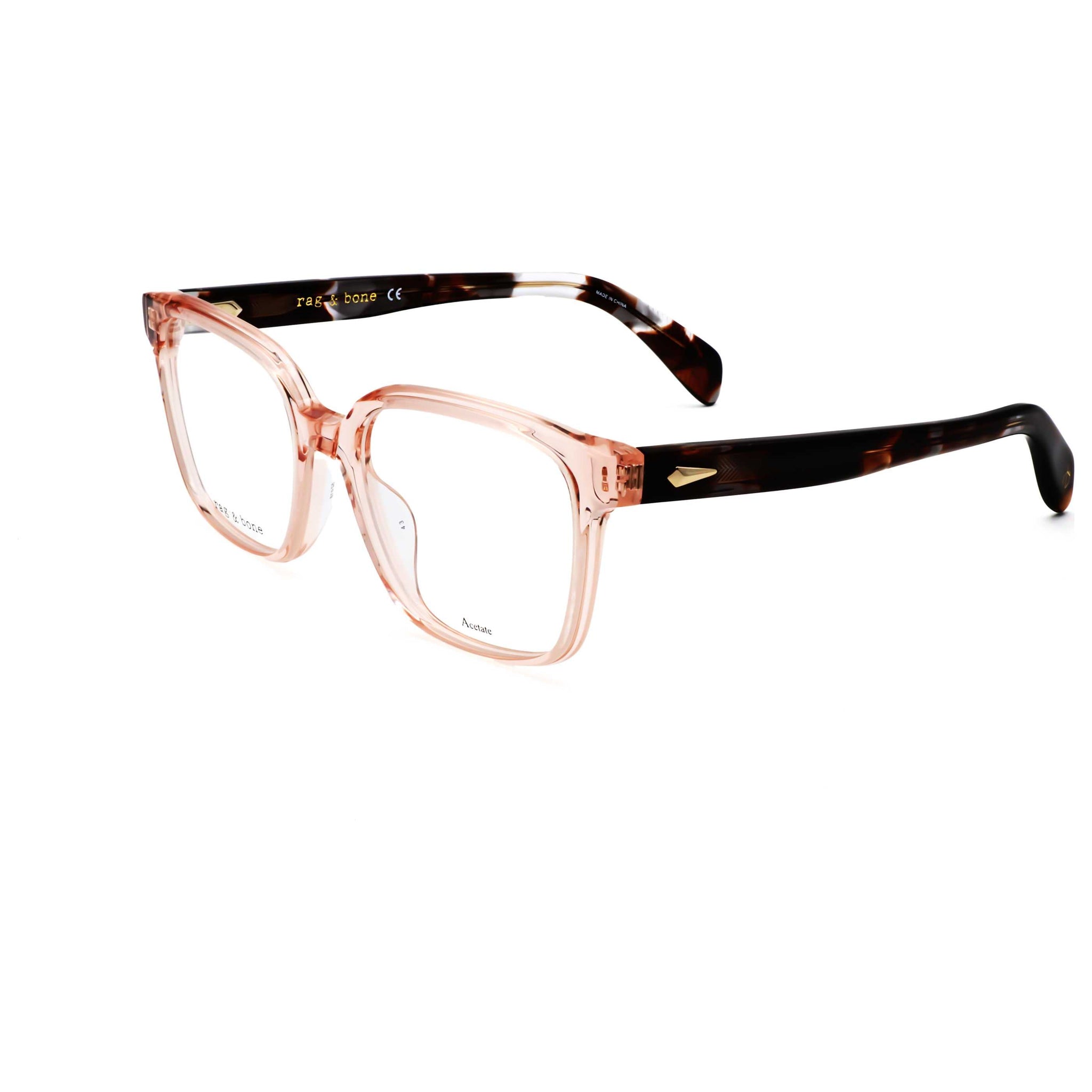 Montura para gafas de mujer 52 mm