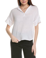 Michael Stars Top Popover Gigi