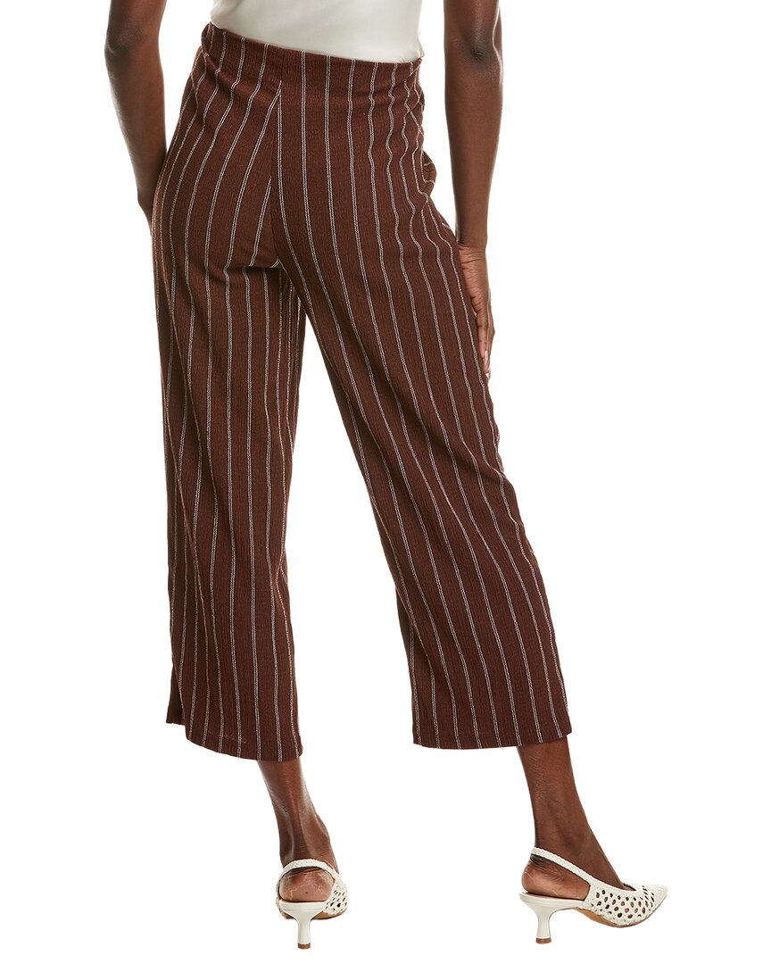 Pantalón de pierna ancha