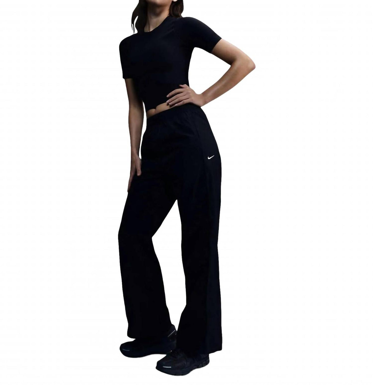 Pantalón color negro