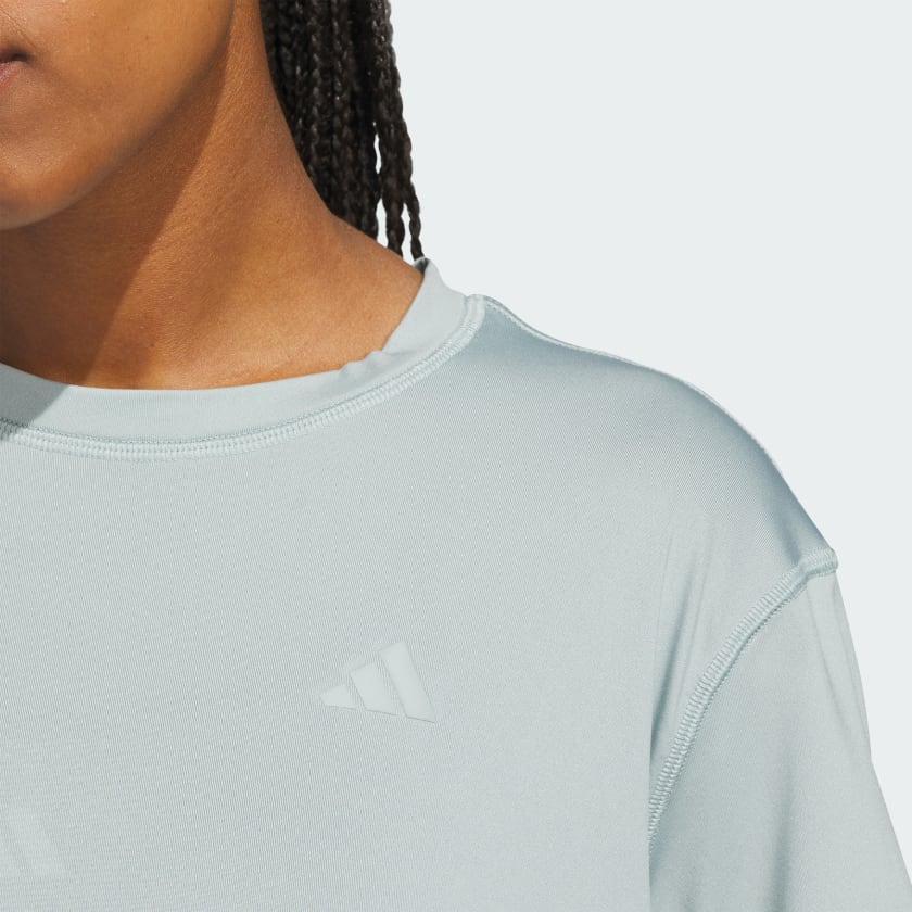 Camiseta de mujer