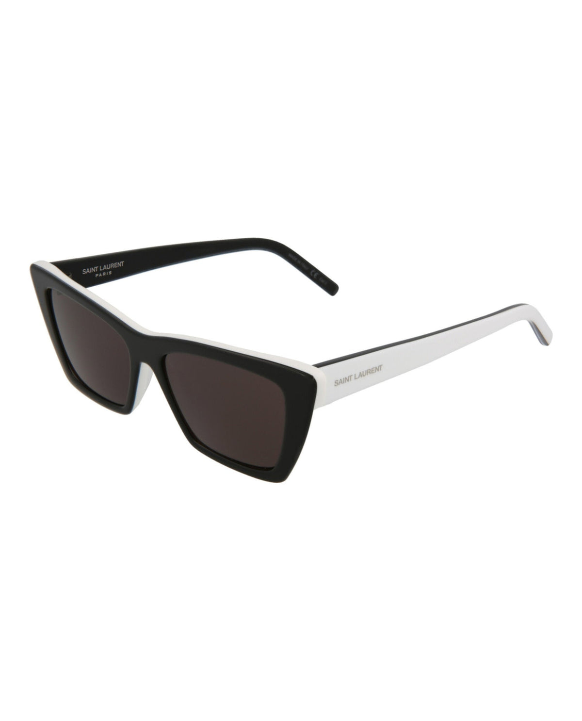 Gafas de sol de acetato de montura tipo gato