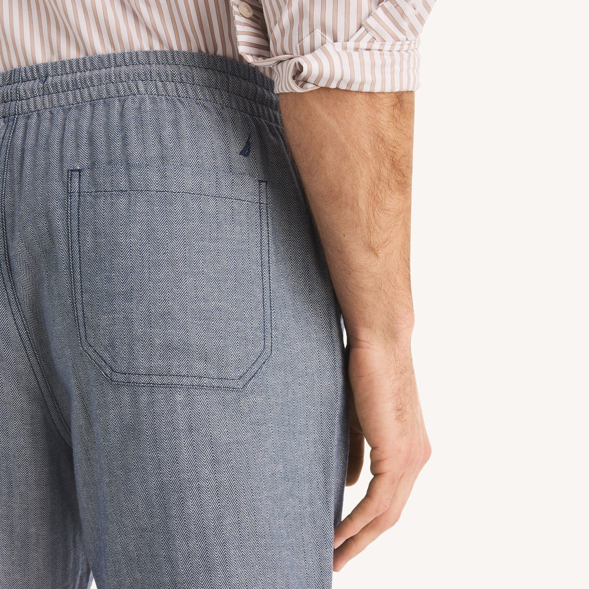 Short de hombre