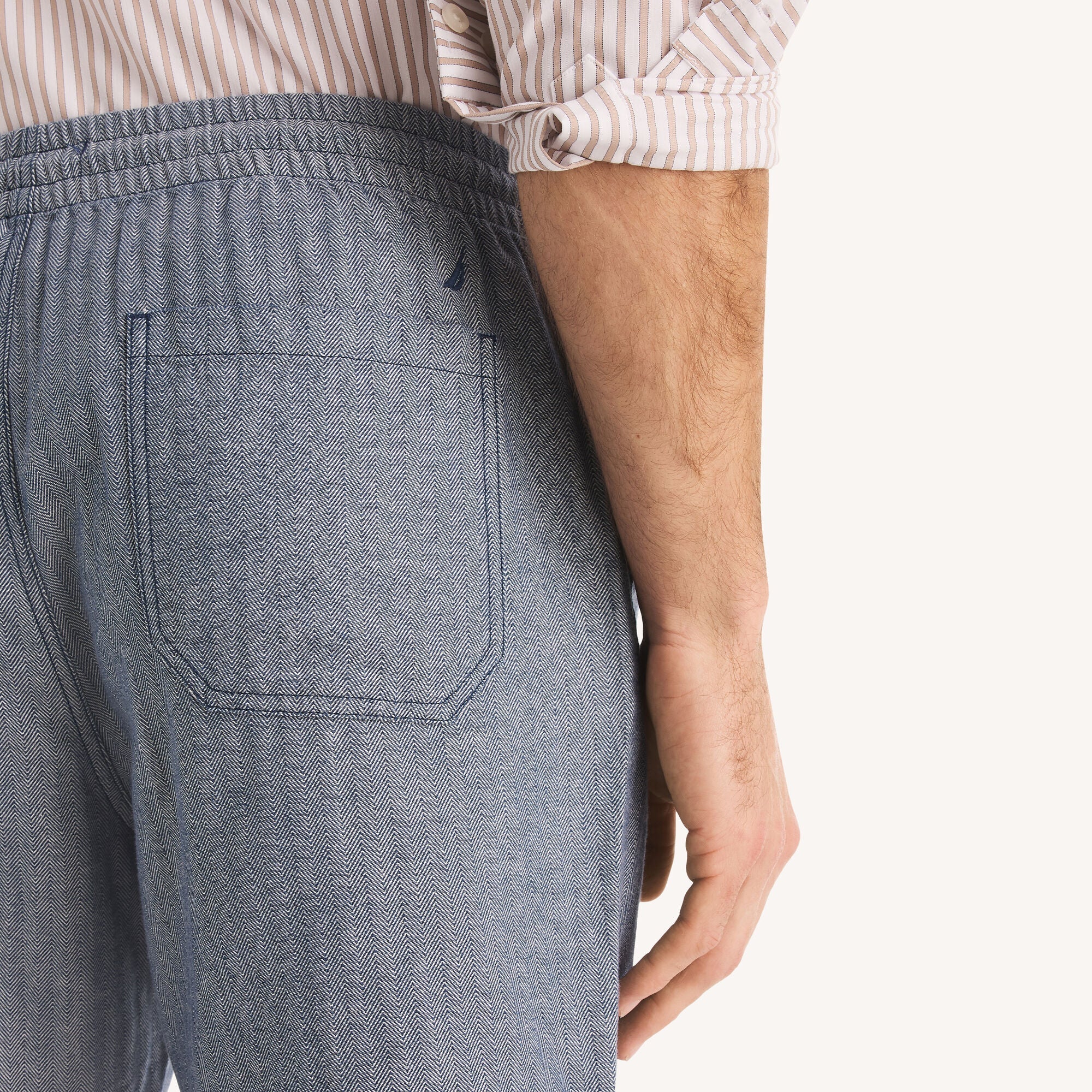 Short de hombre