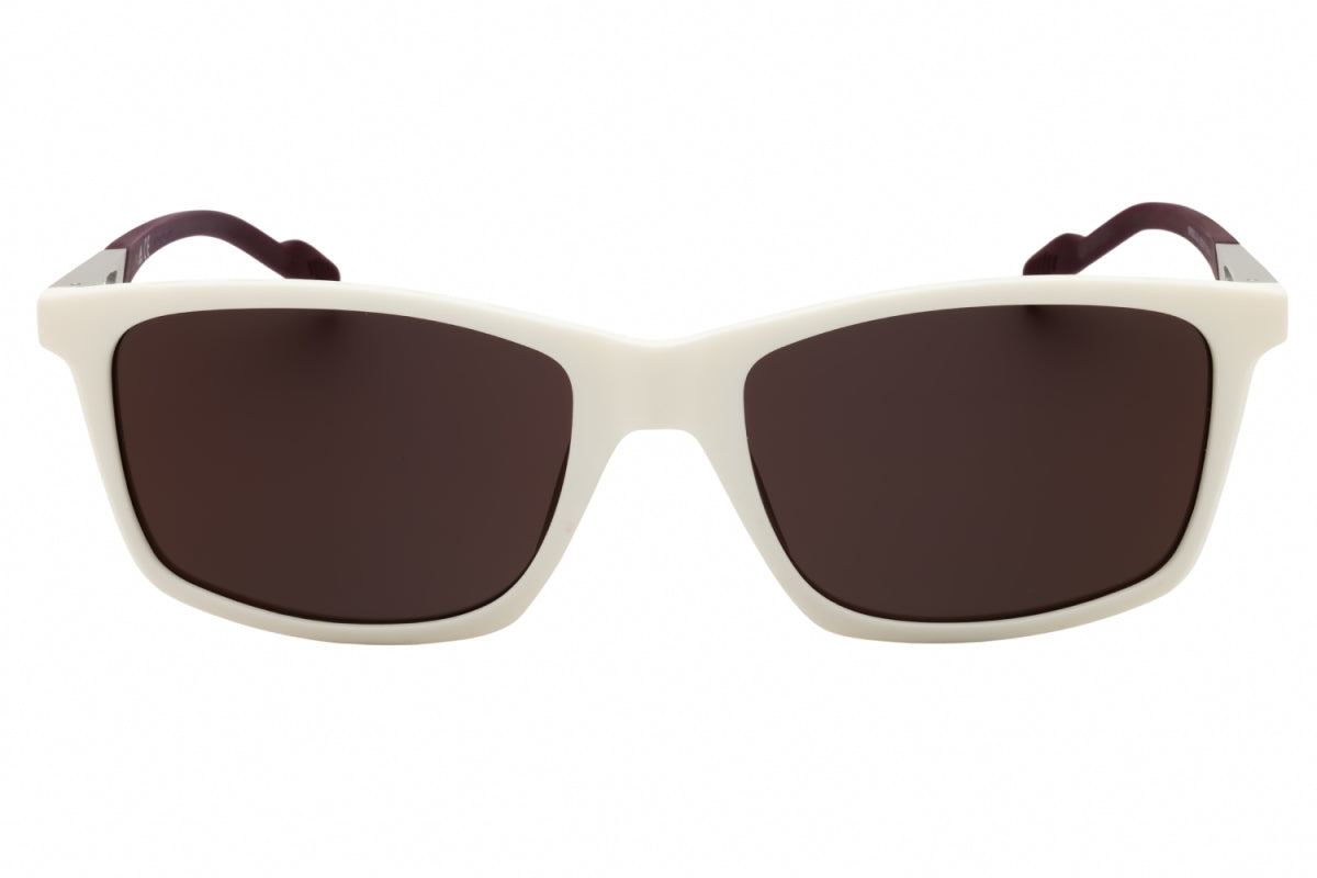 Gafas color blanco