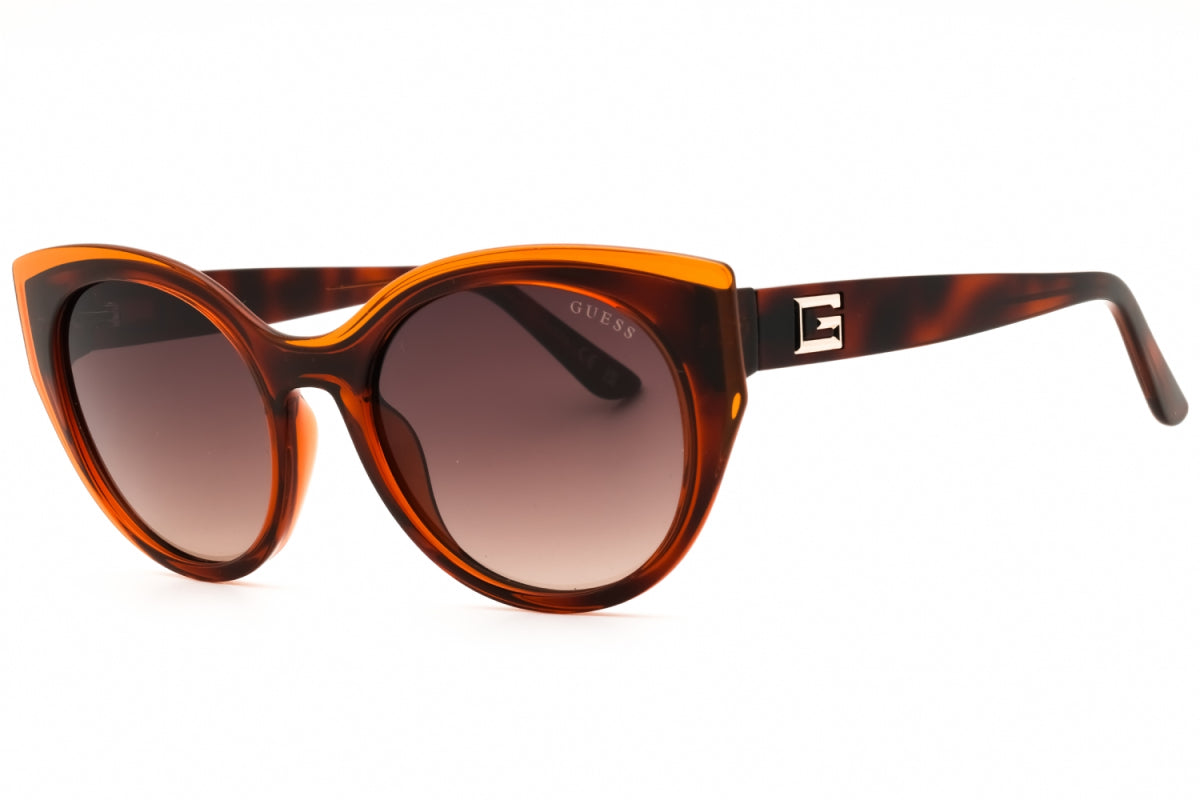 Gafas color café