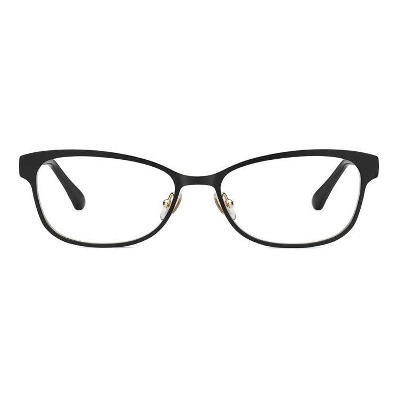 Gafas 54 mm color negro