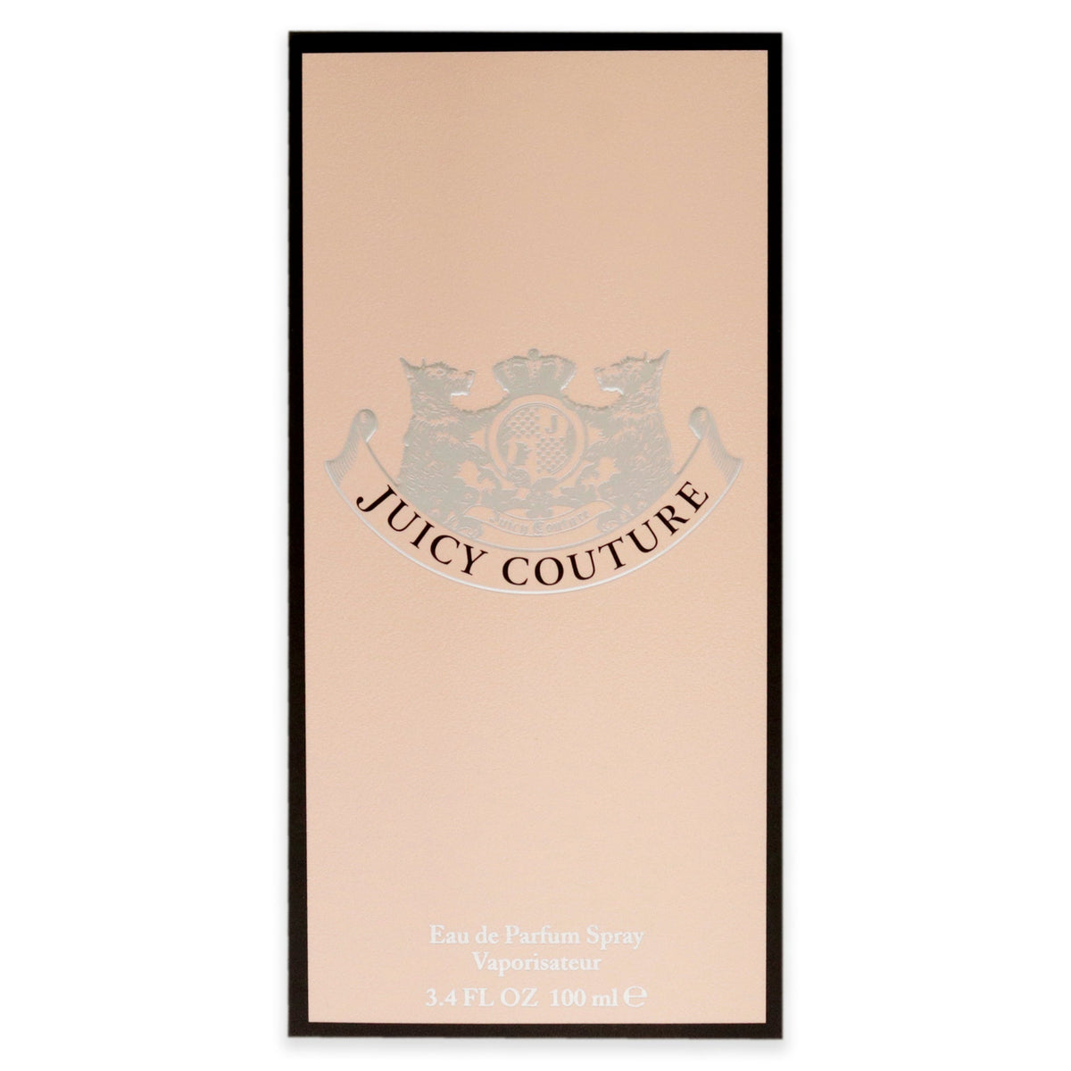 Perfume de mujer eau de parfum 3,4 oz