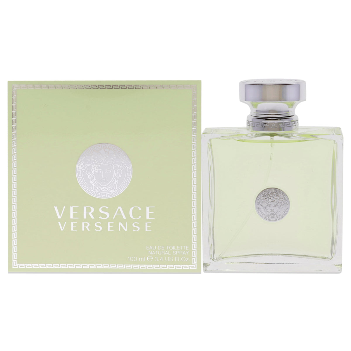 Perfume de mujer eau de toilette 3,4 oz