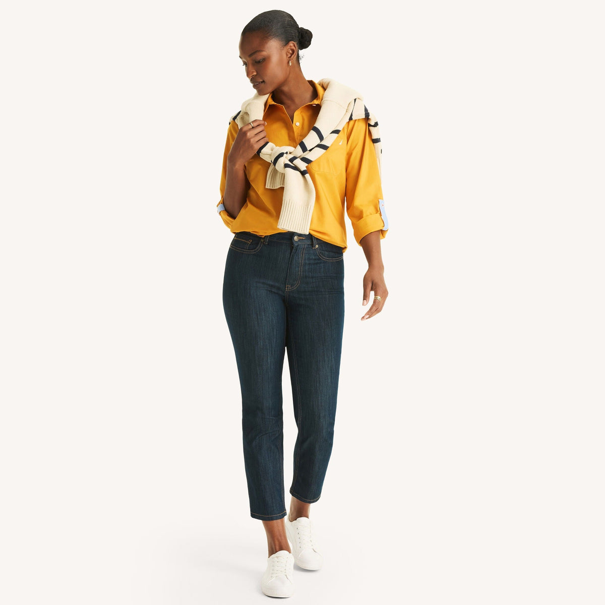 Camisa de mujer
