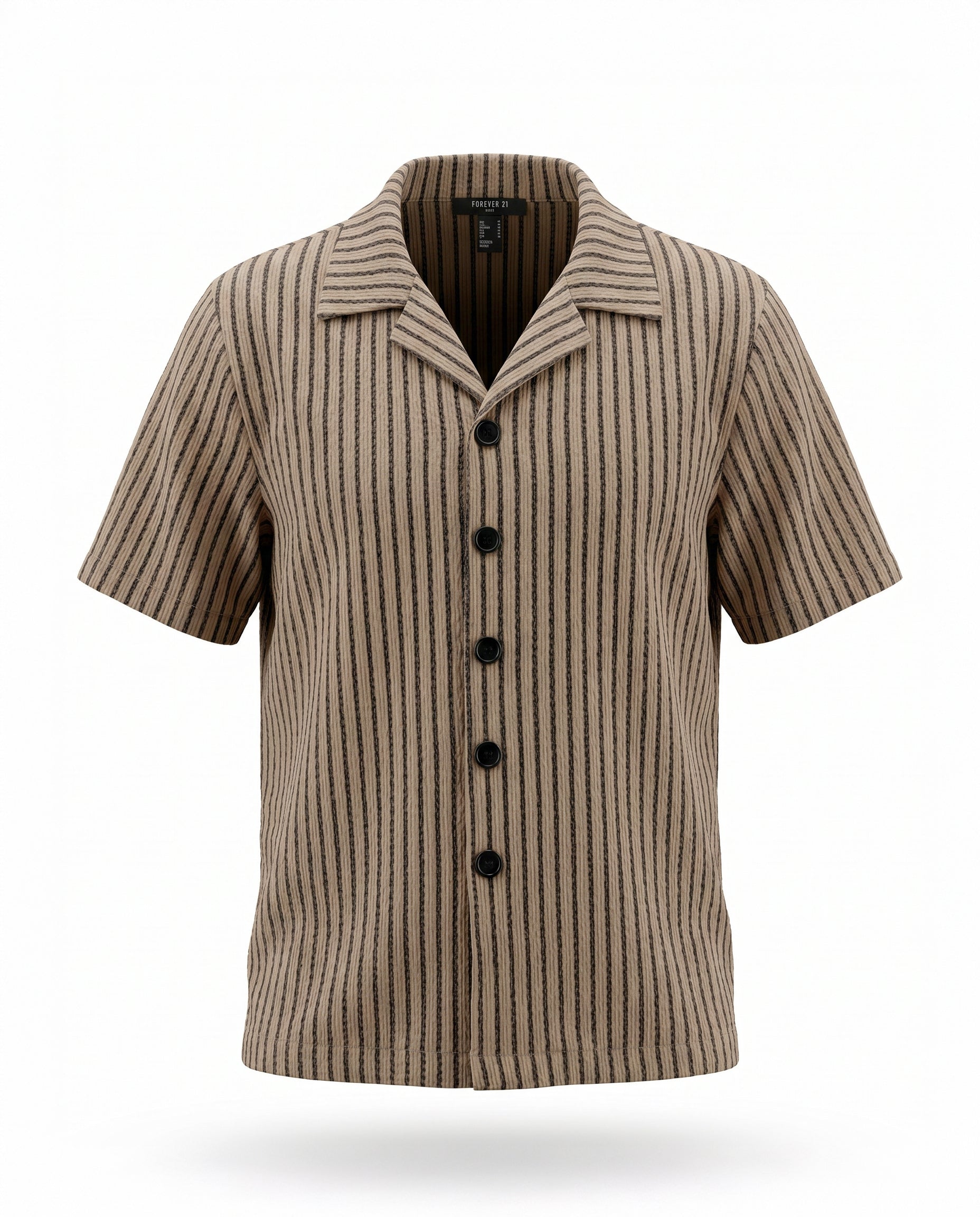 Camisa a rayas