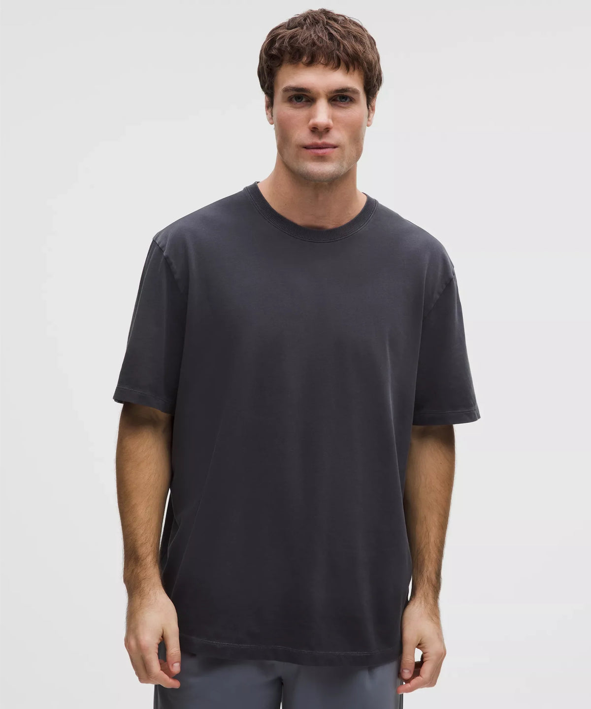 Camiseta de algodón