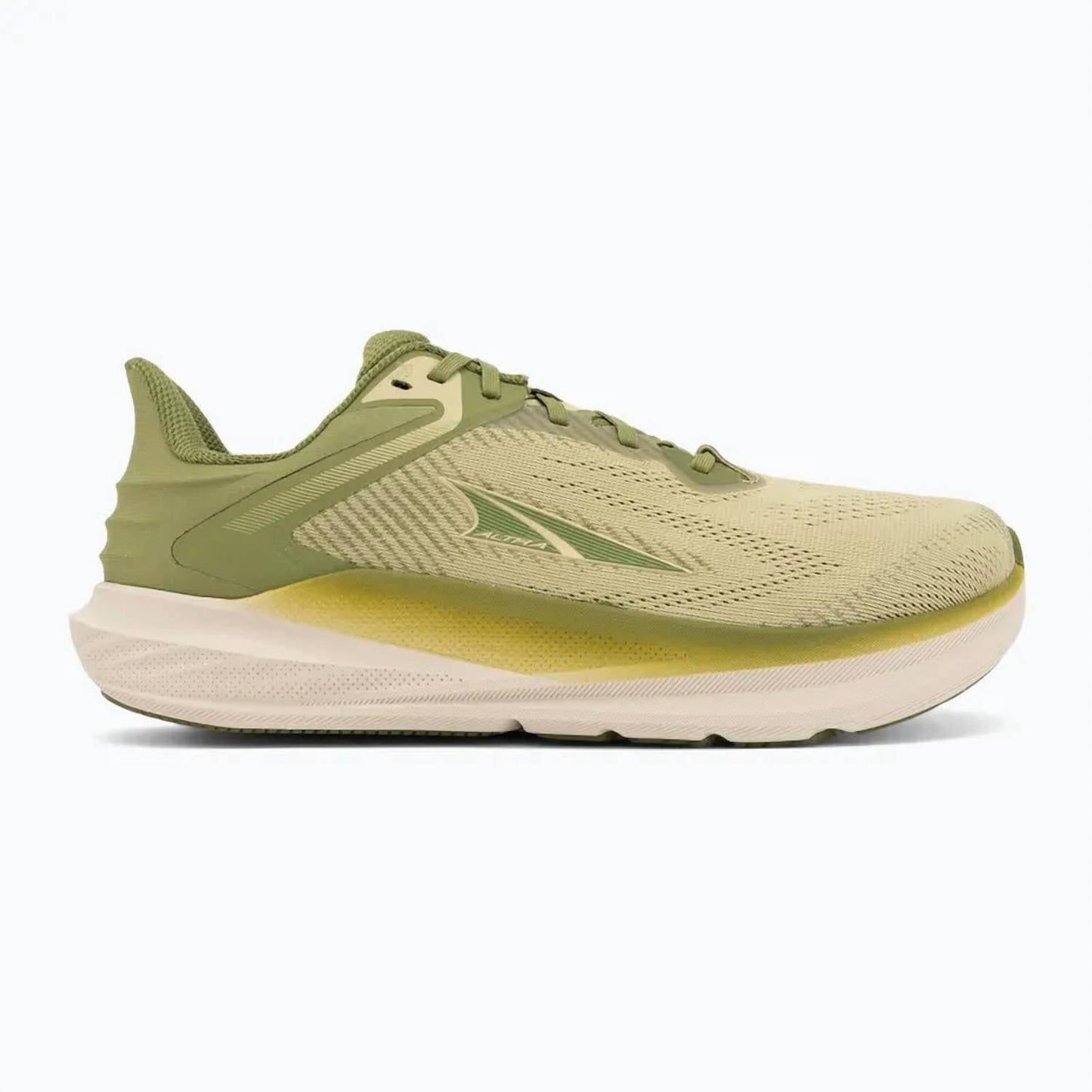 Tenis de hombre