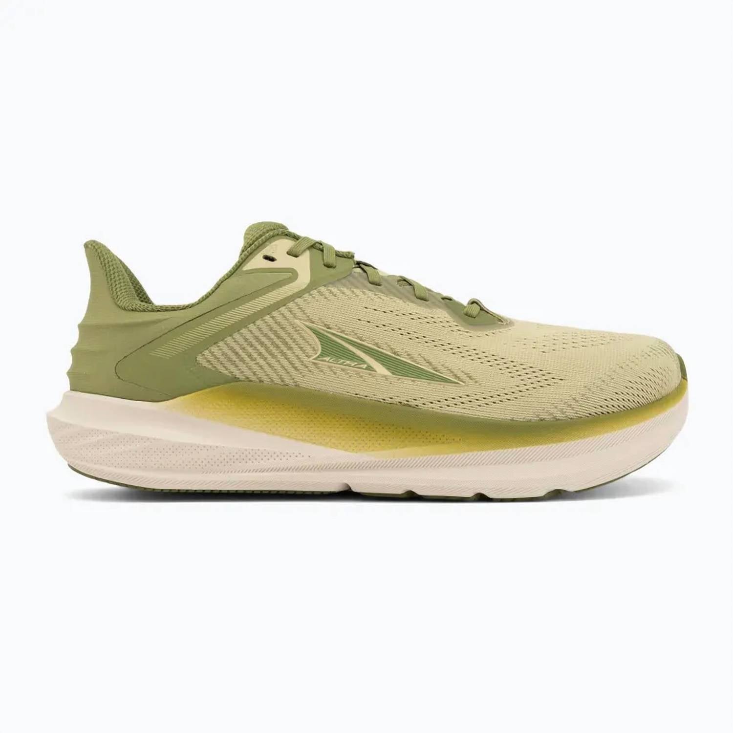 Tenis de hombre