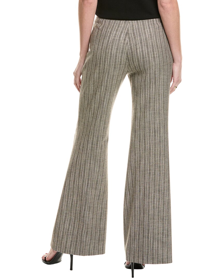 Pantalón de mezcla de lana