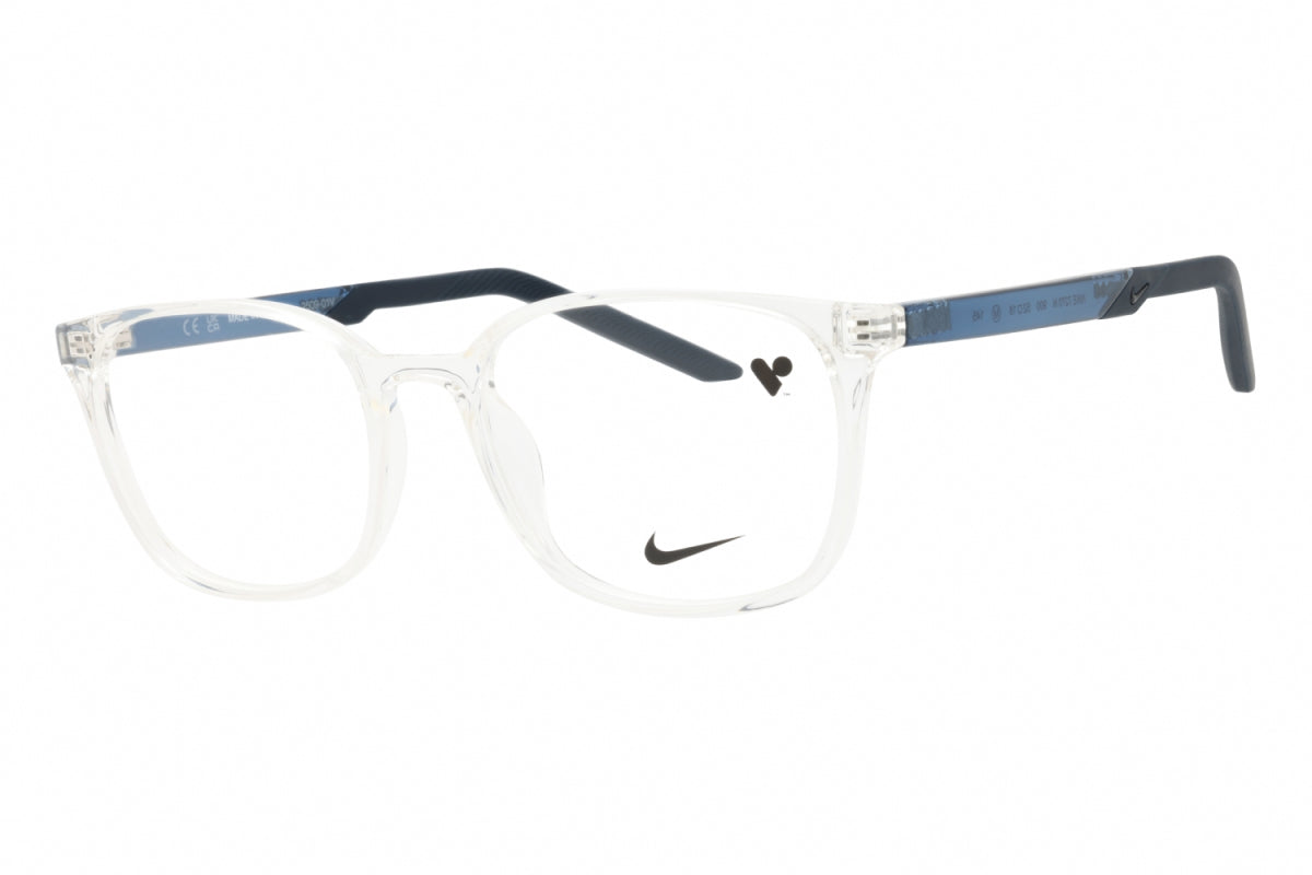 Gafas 52 mm color azul marino