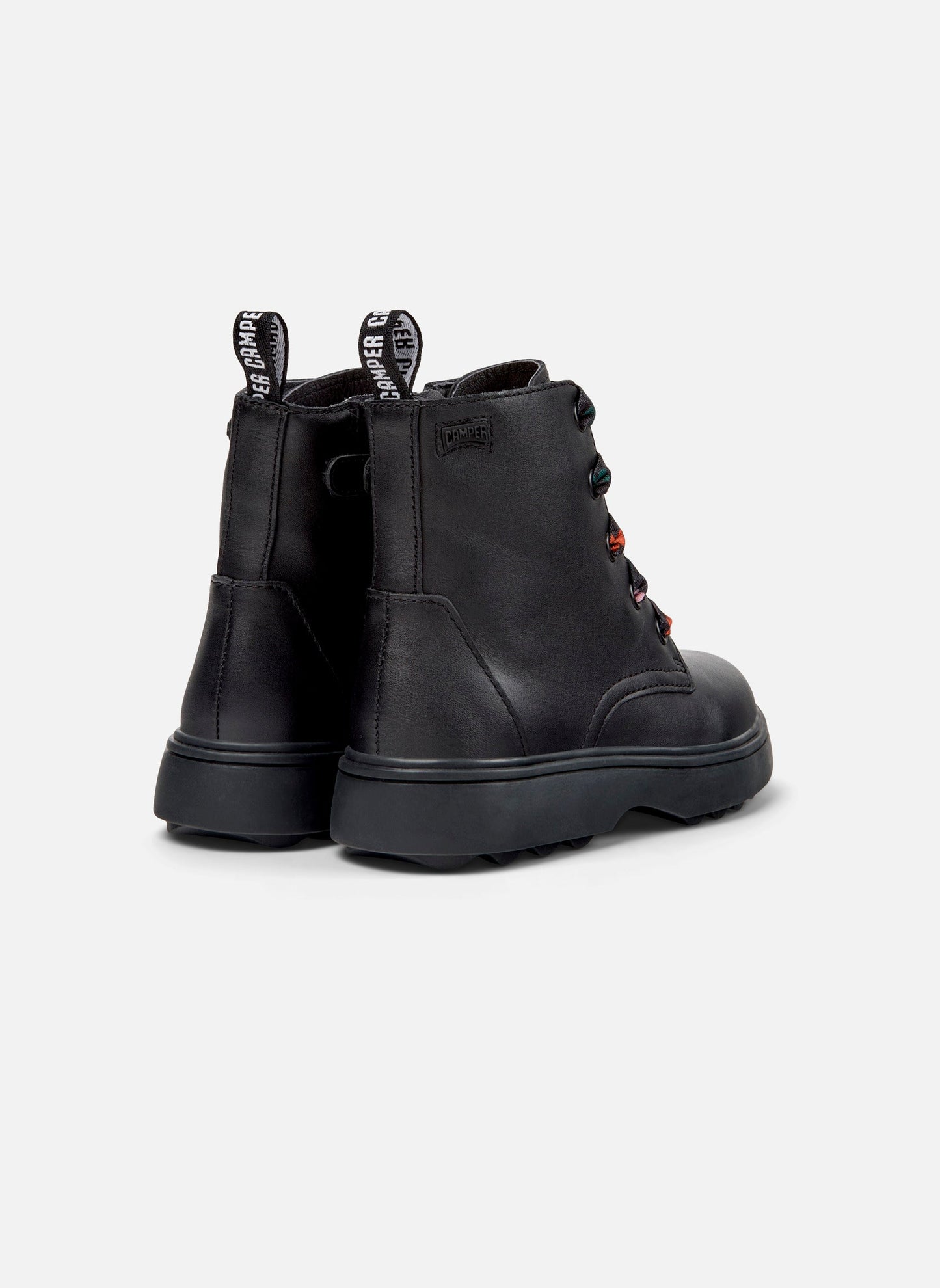 Botines infantil