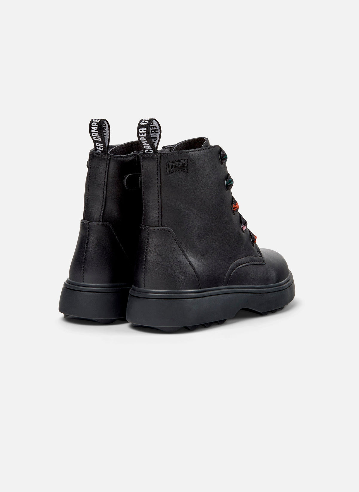 Botines infantil