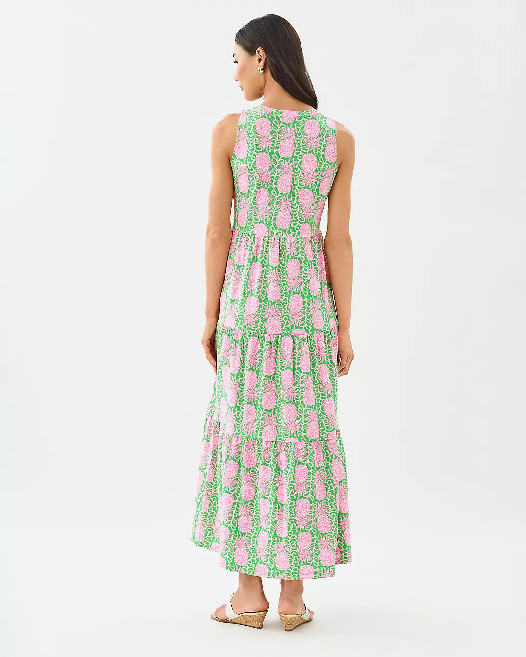Vestido largo