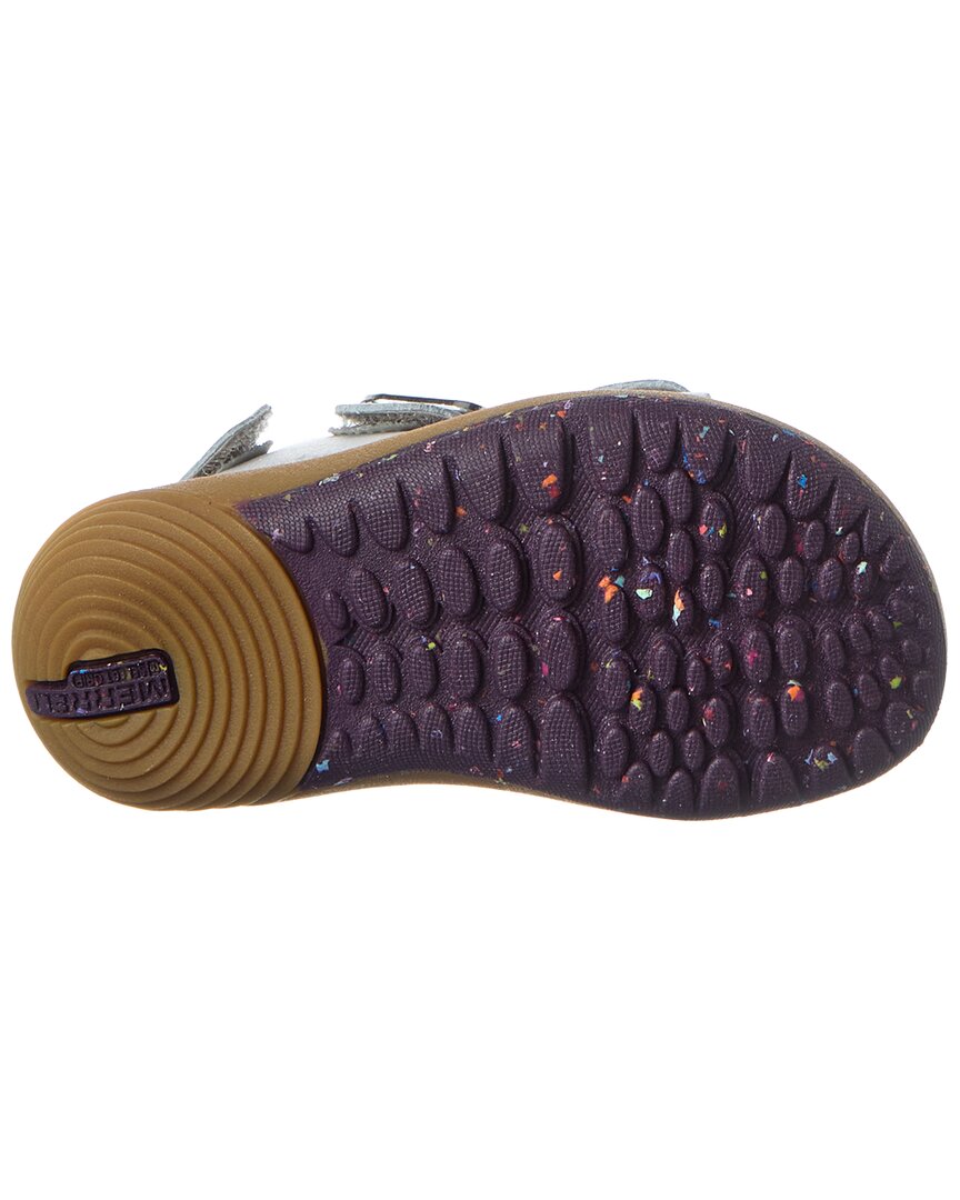 Sandalias de cuero