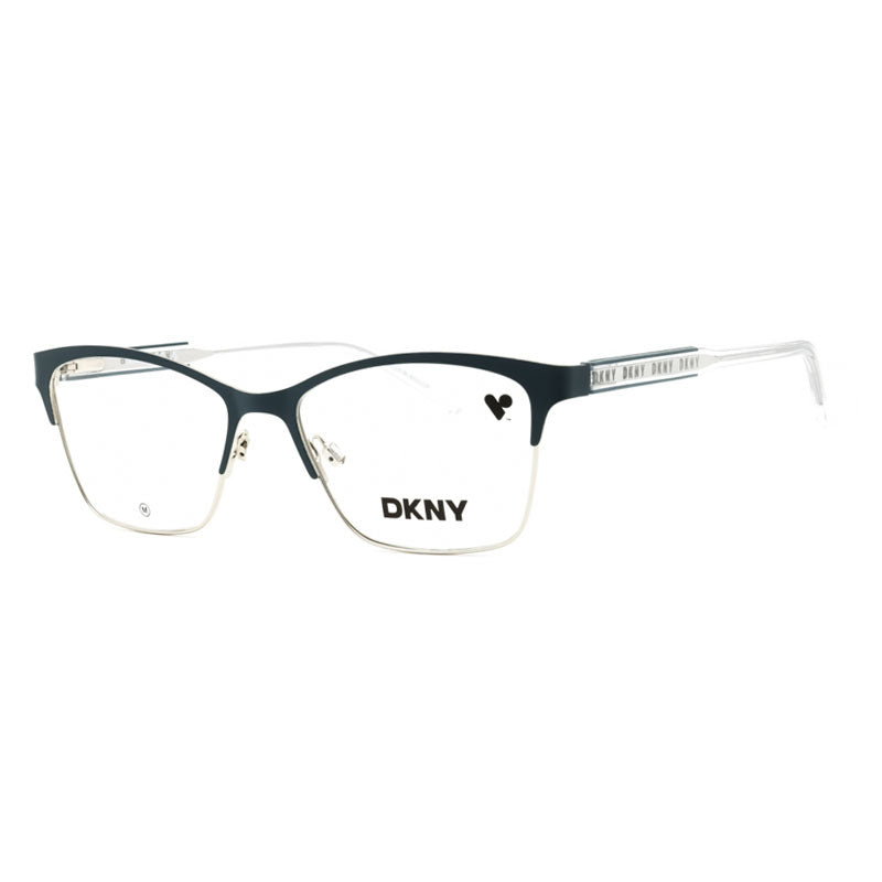 Gafas 53 mm color plateado
